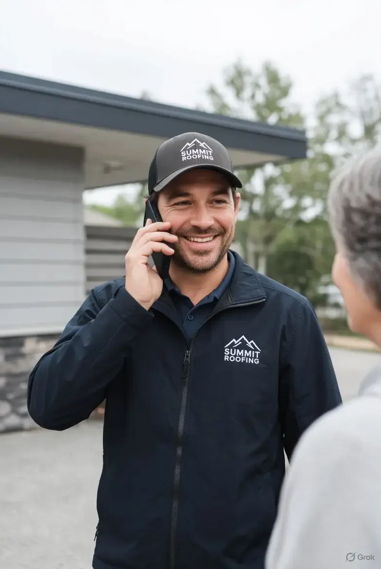 Flat Roof Leak Repair Five Points, TN FAQs